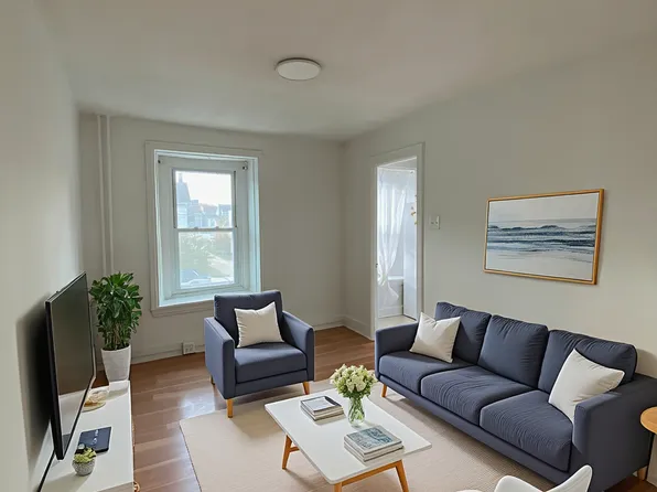 374 Lyceum Ave APT 3, Philadelphia, PA 19128