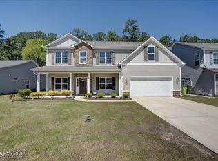 326 Station House Rd, New Bern, NC 28562