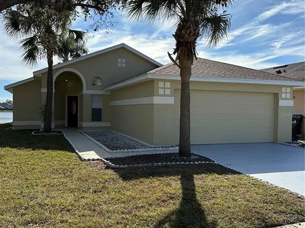2129 Bridgeview Cir, Orlando, FL 32824