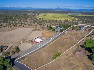 2889 NW Williams Loop, Redmond, OR 97756