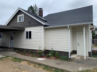 934 Cascade Ave, Shelton, WA 98584