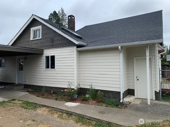 934 Cascade Avenue, Shelton, WA 98584