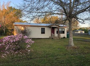 4613 Carolyn Dr, Ocean Springs, MS 39564