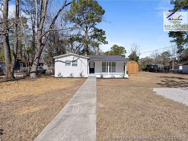 1315 Cade Hill Ave — Photo 2