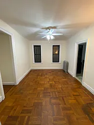 Rented by New York Residence