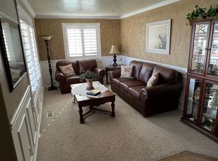 242 W 800 S, Layton, UT 84041