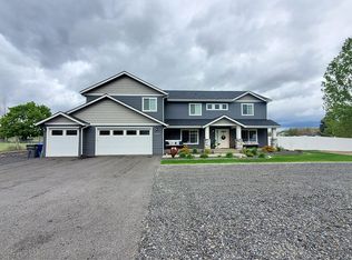 20207 E 8th Ave, Greenacres, WA 99016