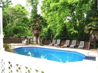 257 N Wesleyan Cir, Macon, GA 31210