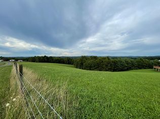 Tbd Kinzer Rd, Hillsville, VA 24343