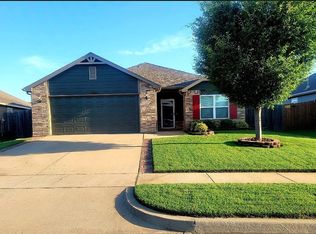 15105 E 109th Pl N, Owasso, OK 74055