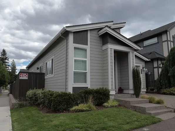 6633 NE 72nd Pl, Vancouver, WA 98662