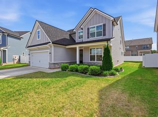 3616 Barbee Ct, Rockvale, TN 37153
