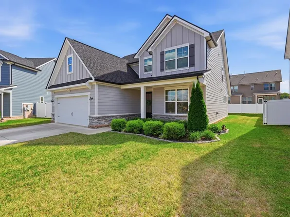 3616 Barbee Ct, Rockvale, TN 37153