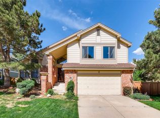 5174 S Laredo Way, Centennial, CO 80015