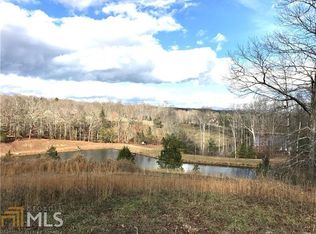 105 Bishop Lake Ln, Ball Ground, GA 30107