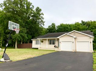 1837 Allan St, Adrian, MI 49221