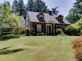 6350 SW Canby St, Portland, OR 97219