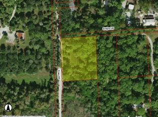 2020 Krape Rd, Naples, FL 34120