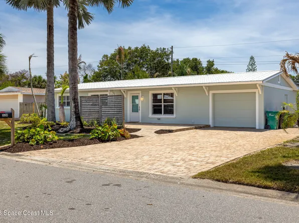 324 Jupiter Dr, Satellite Beach, FL 32937