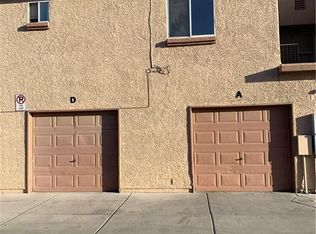 554 Roxella Ln UNIT A, Las Vegas, NV 89110
