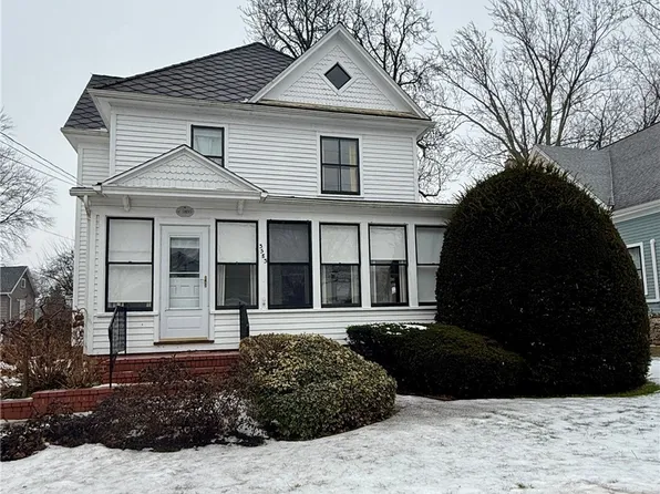 3583 Ransomville Rd, Ransomville, NY 14131