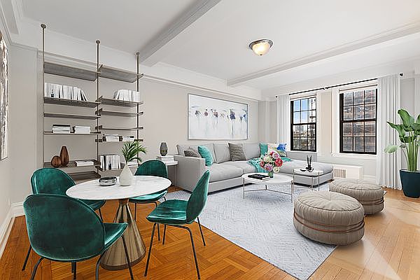 1st image of 55 W 11th St APT 4J