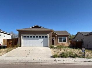 2337 Cruz Ct, Pueblo, CO 81003