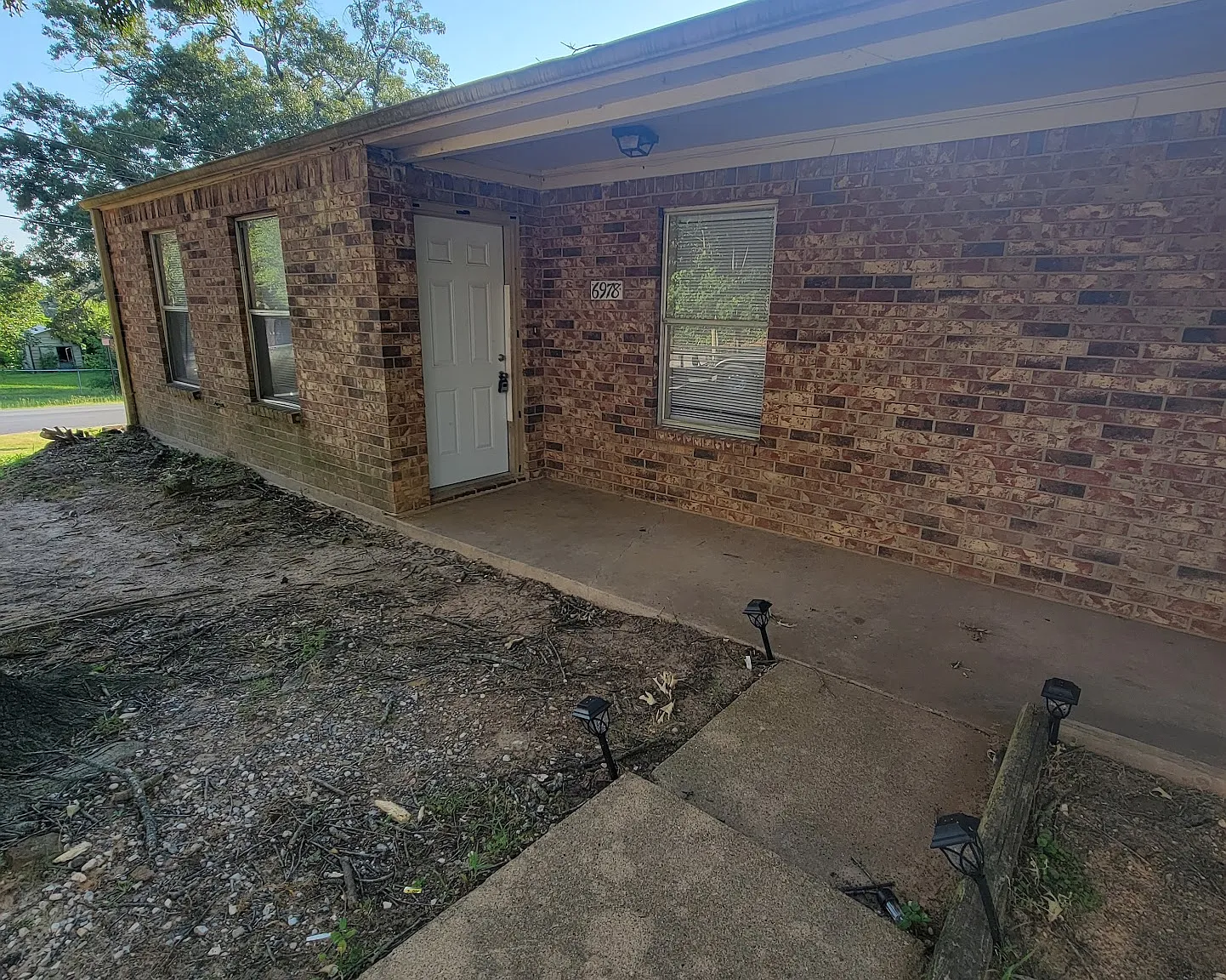 Tyler Duplexes - 1A — Photo 2