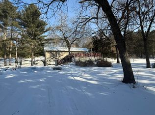 23488 Aspen Ave, Warrens, WI 54666