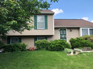 4630 Panacea Rd, Pikesville, MD 21208