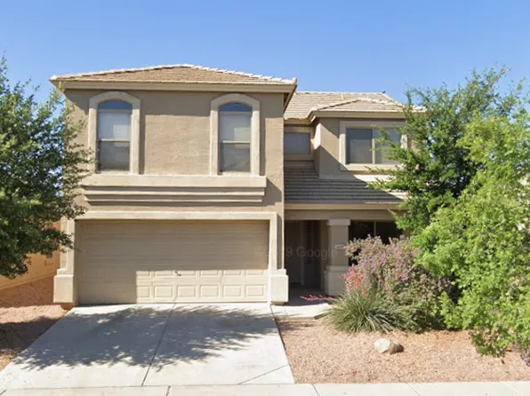 (undisclosed Address), Laveen, AZ 85339