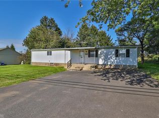 4774 Steuben Rd, Nazareth, PA 18064