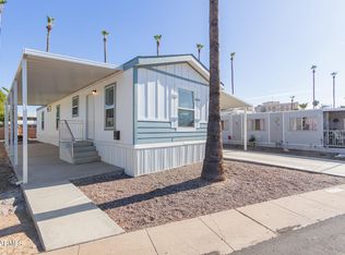 5201 W Camelback Rd Lot A187, Phoenix, AZ 85031