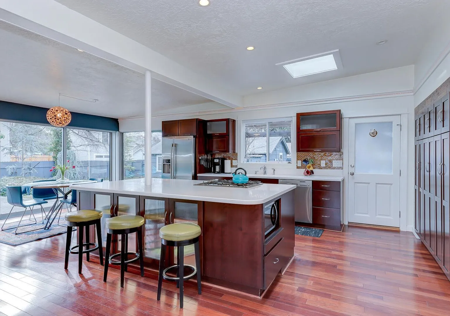 Charming 3 Bedroom North End Home for Rent!! — Photo 3