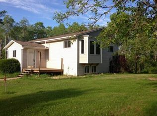 7102 County Highway 61, Finlayson, MN 55735