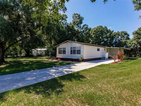 3452 SW Fruitville Estates Ave, Arcadia, FL 34266
