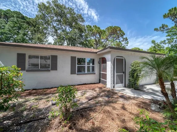 4087 Vana Dr, Sarasota, FL 34241