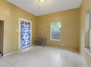 115 English Way, San Antonio, TX 78207