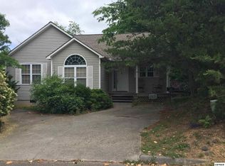 610 Quill Gordon Ct, Pigeon Forge, TN 37863