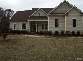 2615 National Ave, Raleigh, NC 27610