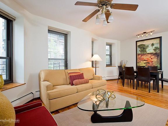 2nd image of 305 W 98th St APT 3FS