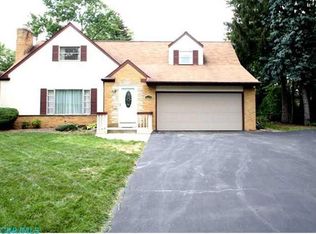 1439 Cottingham Ct W, Columbus, OH 43209