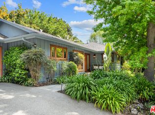 3408 Mandeville Canyon Rd, Los Angeles, CA 90049