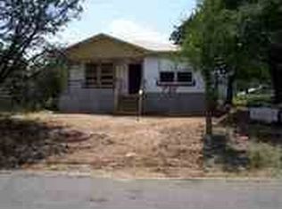 734 Pecan Ln, Cottonwood Shores, TX 78657