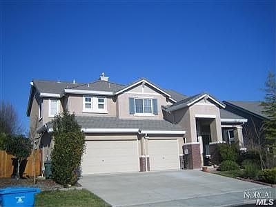 1st image of 913 Fallsgrove Way