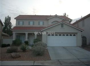 40 Staghorn St, Henderson, NV 89012