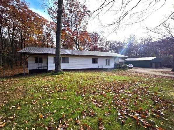 2808 10th St #E, Cumberland, WI 54829