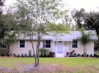 9931 Lorrayne Rd, Riverview, FL 33578