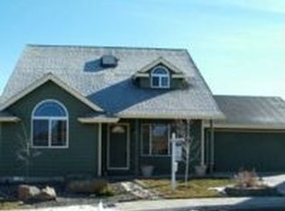 866 NE Robin Ct, Bend, OR 97701