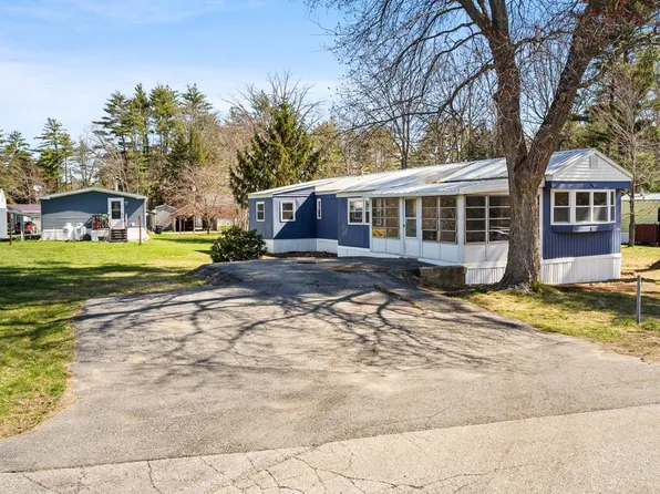 5 Princess Lane, Epsom, NH 03234